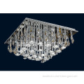 modern crystal ceiling lamp,decorative chandelier ceiling light